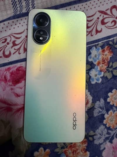 OPPO A38