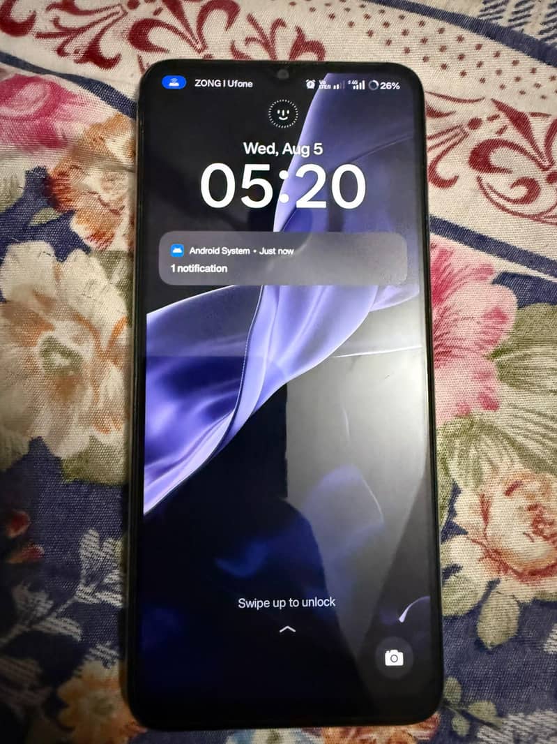 OPPO A38 1