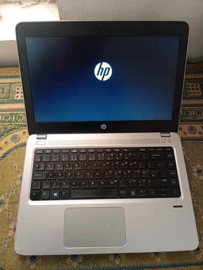 HP ProBook 430 G4 Laptop Core i5