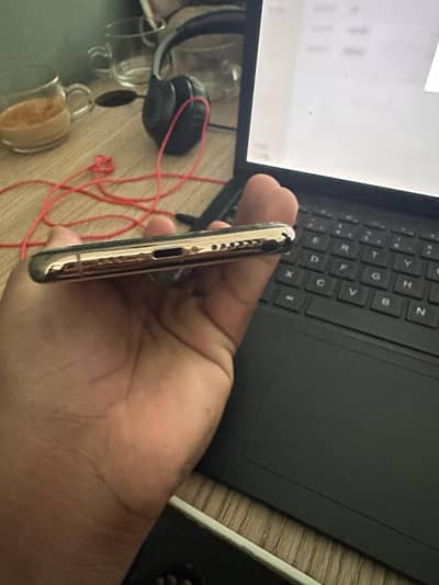 Apple iPhone 11 Pro