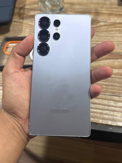 s25 ultra 12/512
