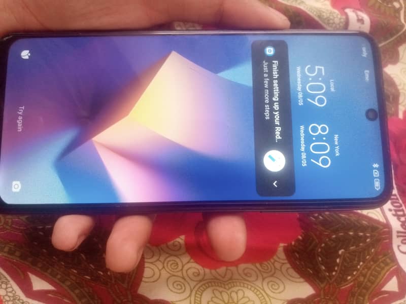 Xiaomi Redmi Note 10 1