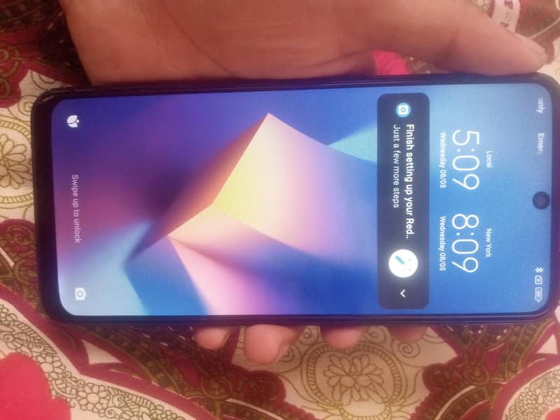 Xiaomi Redmi Note 10 3