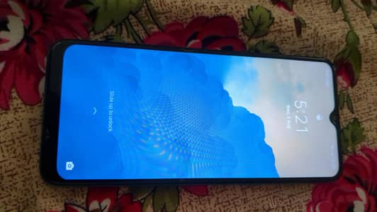 realme 5i