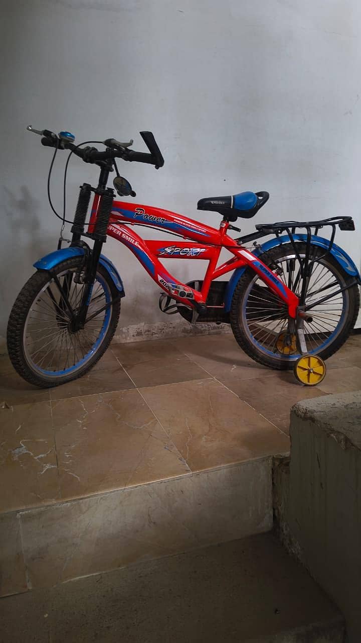 Bicycle 1