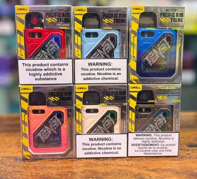 POD FOR SALE|OXVA XLIM|CALIBURN G4 pro|G5 G5lite|koko|XROS|VOOPOO|