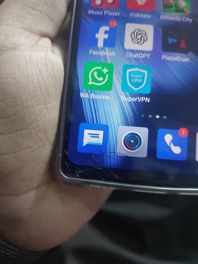 Infinix Note 30