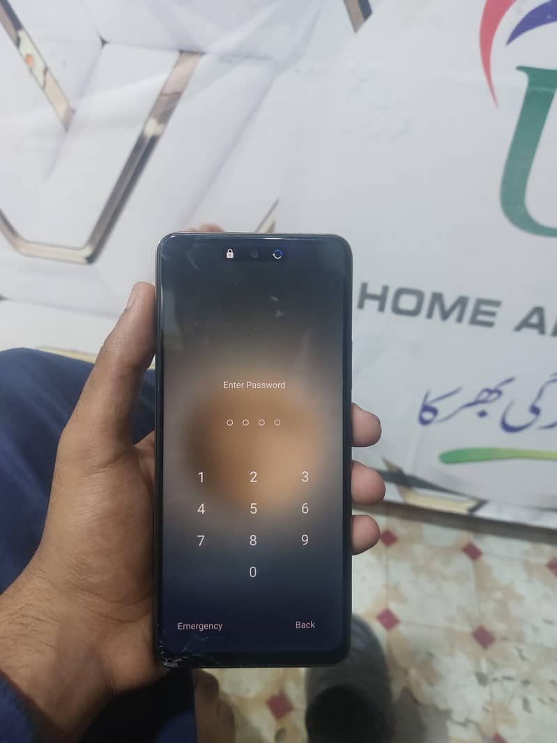 Infinix Note 30 1