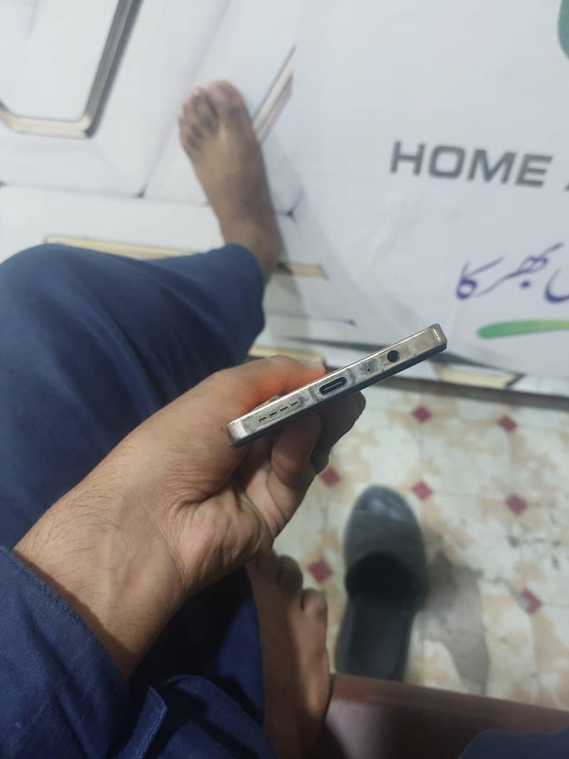 Infinix Note 30 3