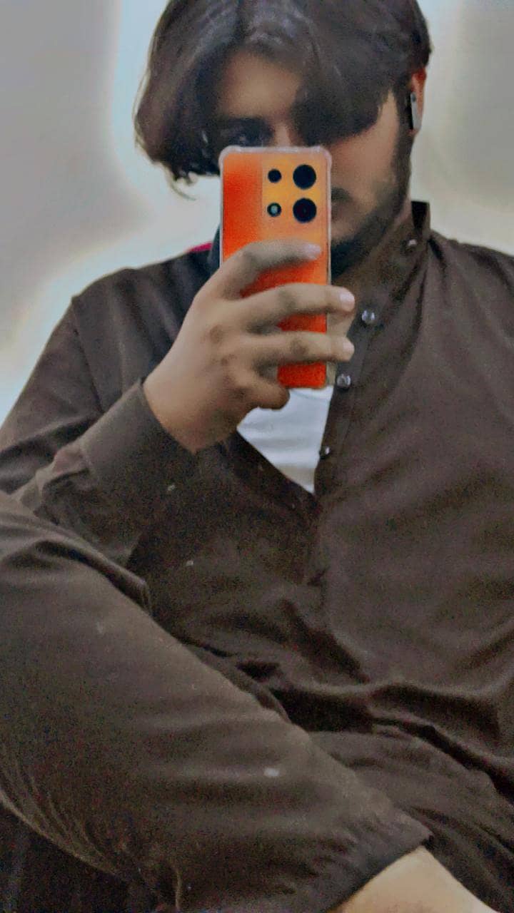 Infinix Note 30 8