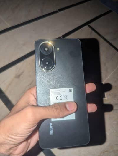 Xiaomi Redmi A5