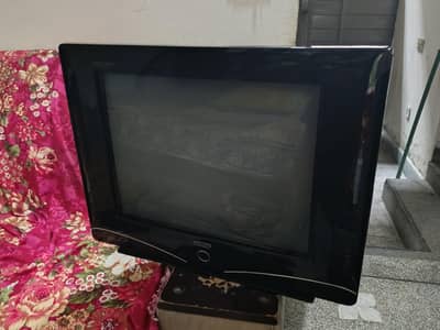Belvin TV For sale 21 Inch