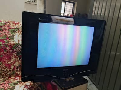 Belvin TV For sale 21 Inch