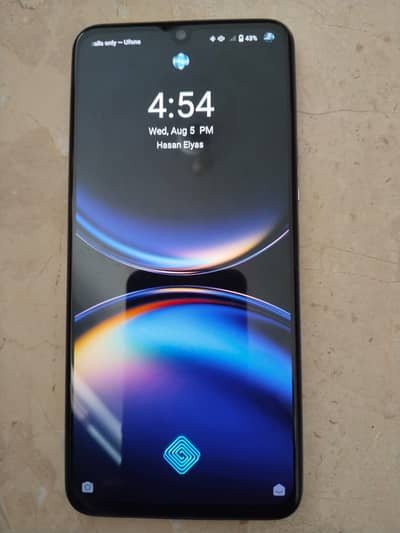 Vivo V21