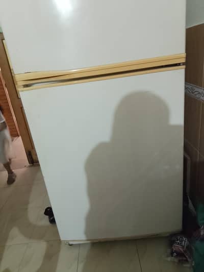 fridge in good condition