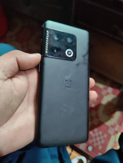 One Plus 10 Pro