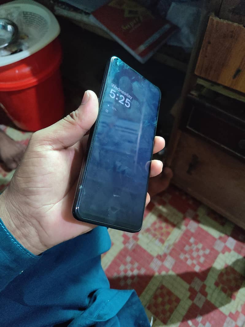 One Plus 10 Pro 1
