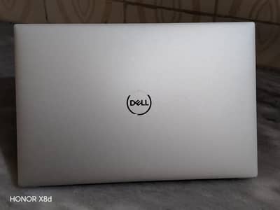 Dell XPS 15 9500
