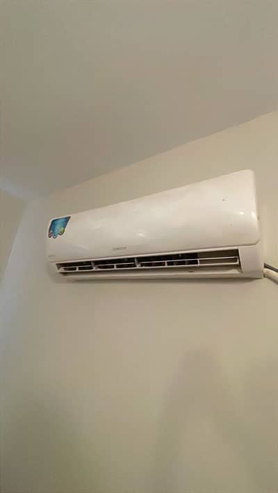 Kenwood eElegance 1.5 Ton AC – Excellent Cooling – Well Maintained
