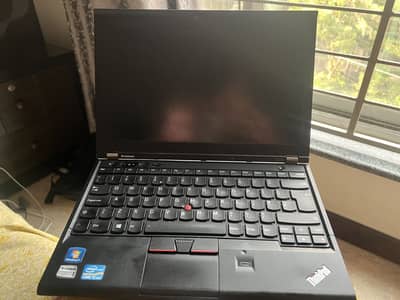 X -230 thinepad in good condition