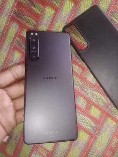 Sony 5 IV