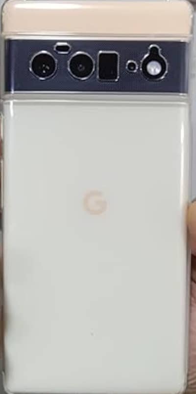 Google Pixel 6 Pro