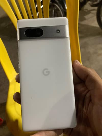 Google Pixel 7a