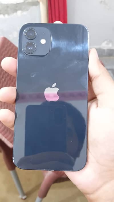 Apple iPhone 12