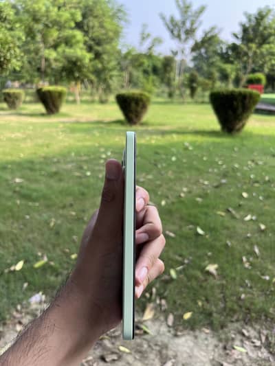 Xiaomi Redmi Note 14