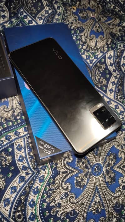 Vivo V20