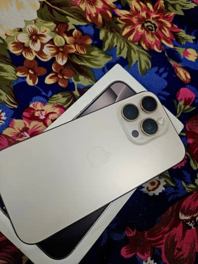 iPhone 16Pro jv