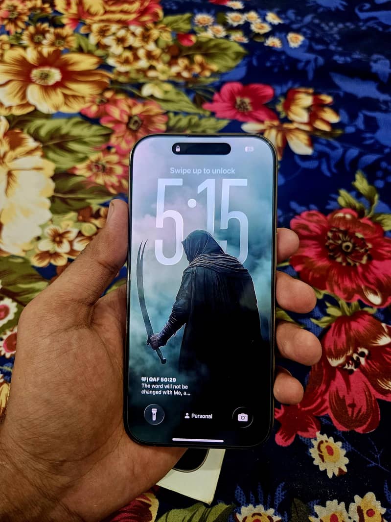 iPhone 16Pro jv 1