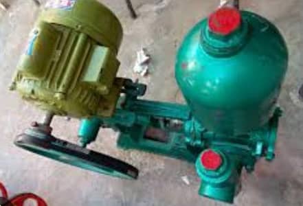 All Types Of Suction Pumps Available