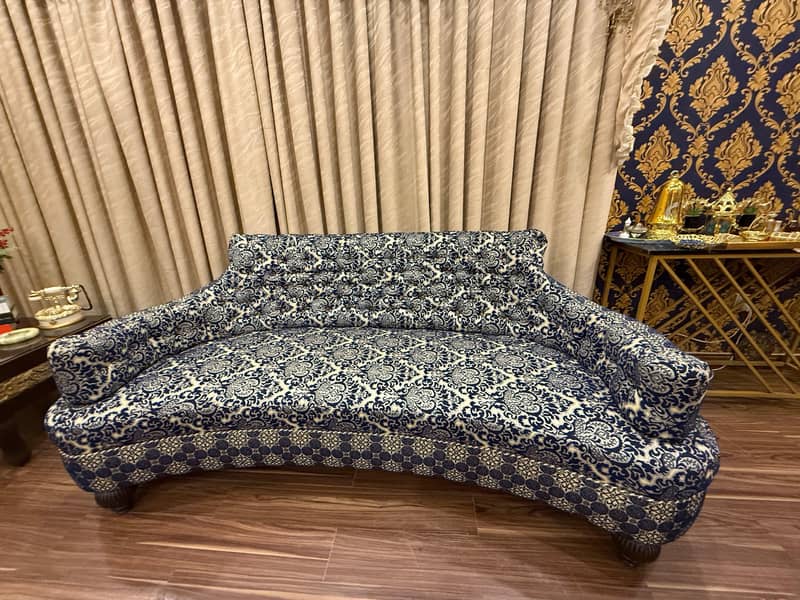 Fancy Sofa Set 0