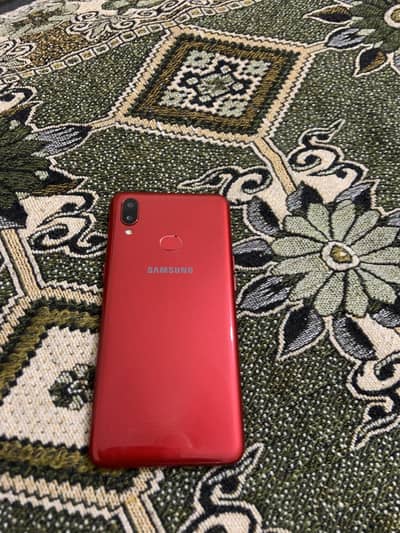 Samsung Mobile A10S