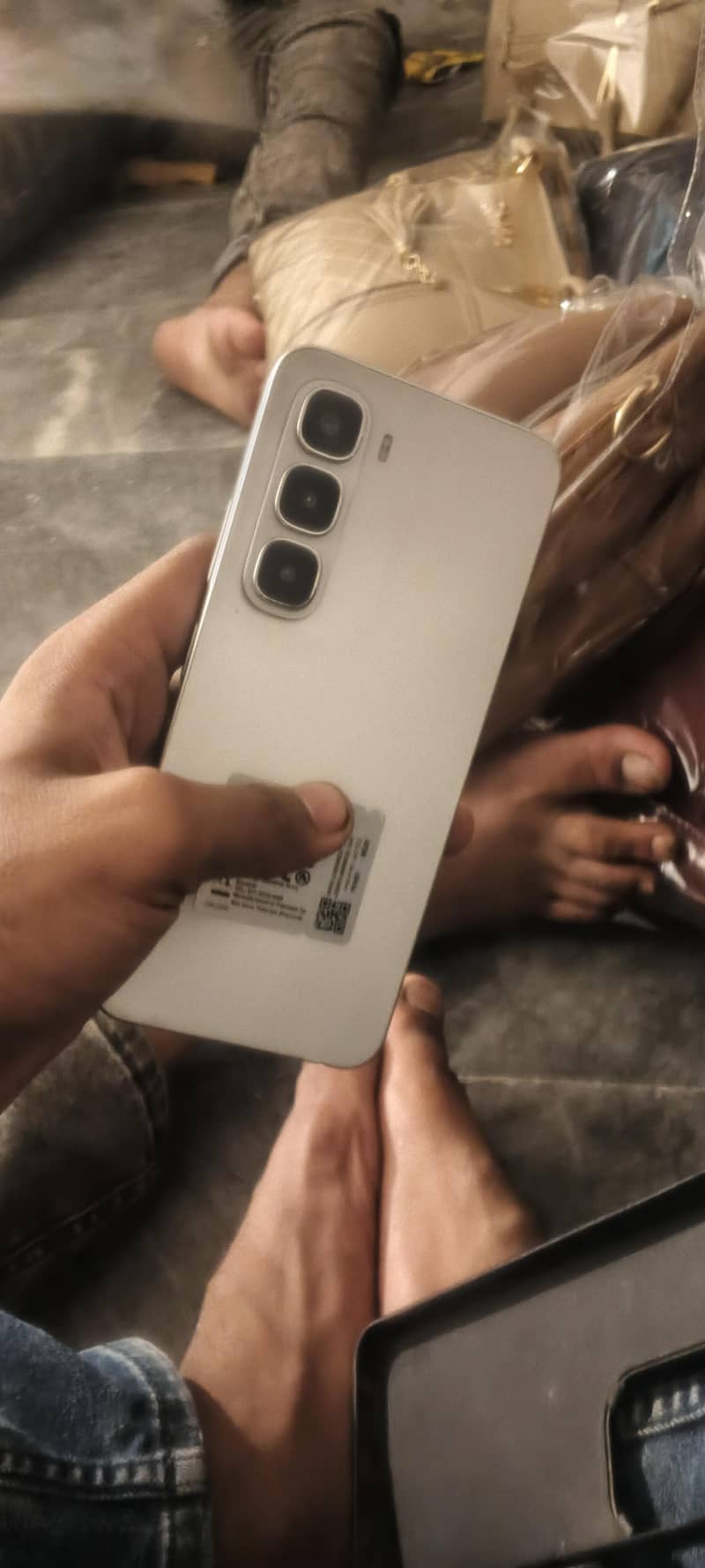 Infinix 0