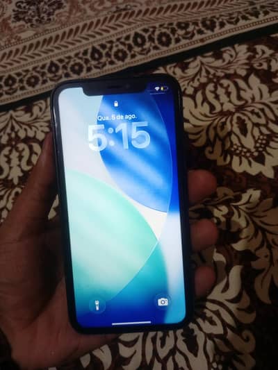 Apple iPhone 11