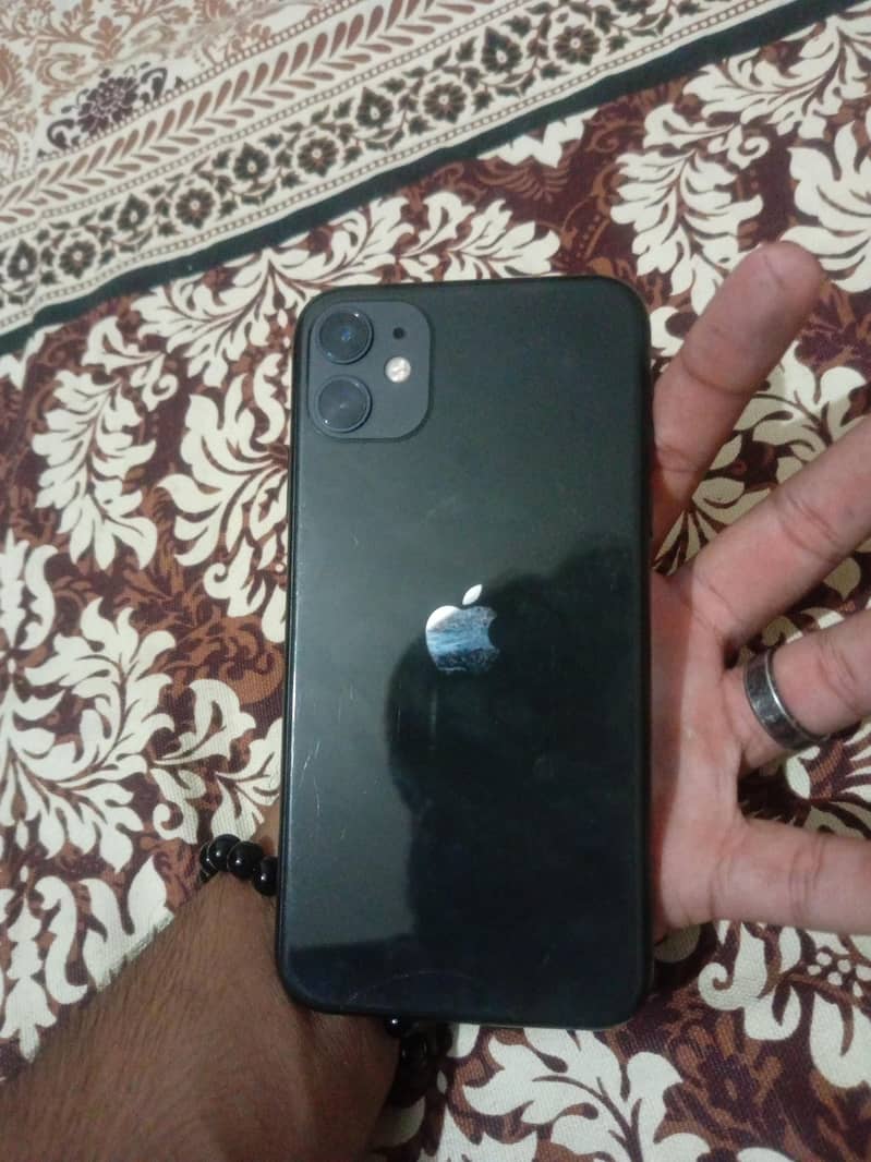 Apple iPhone 11 1