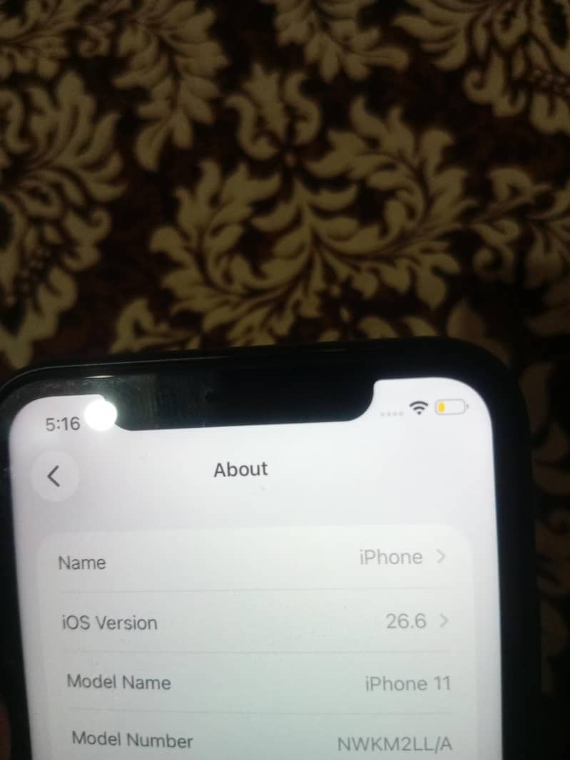 Apple iPhone 11 2