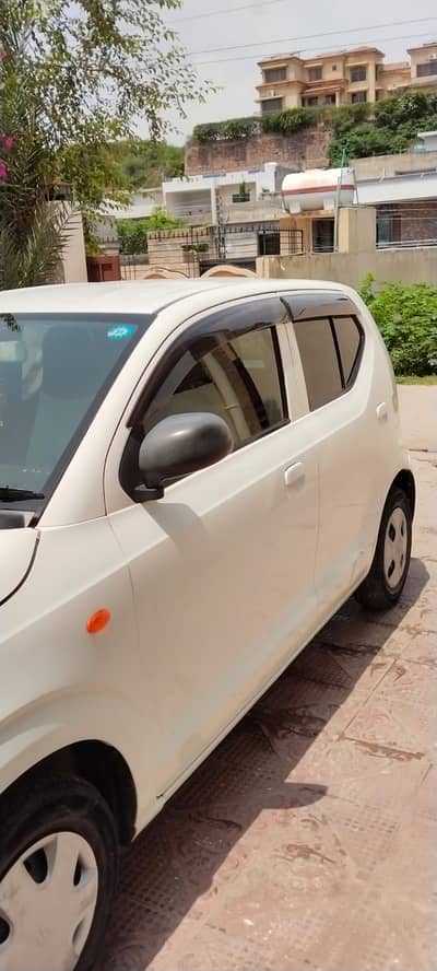 Suzuki Alto Japani 2020
