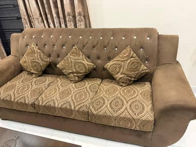 Sofa set for sale