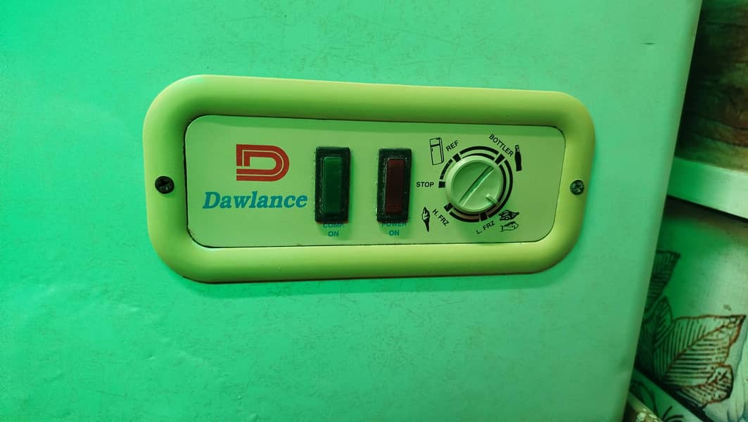 Davlance freezer 3