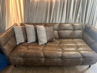 Sofa for sale!!