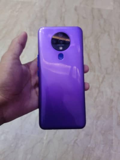 Tecno Spark 6
