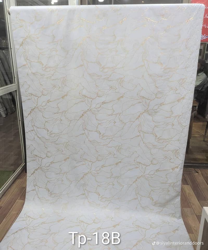 wall sheet 3
