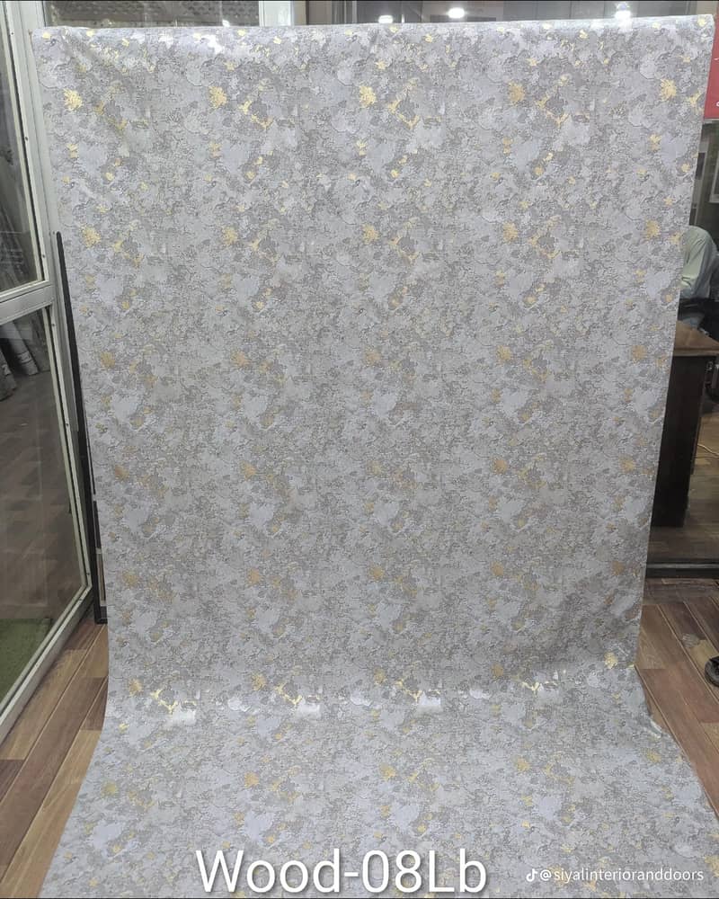 wall sheet 6