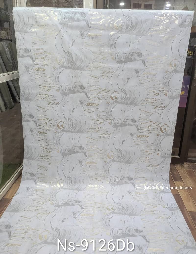 wall sheet 7