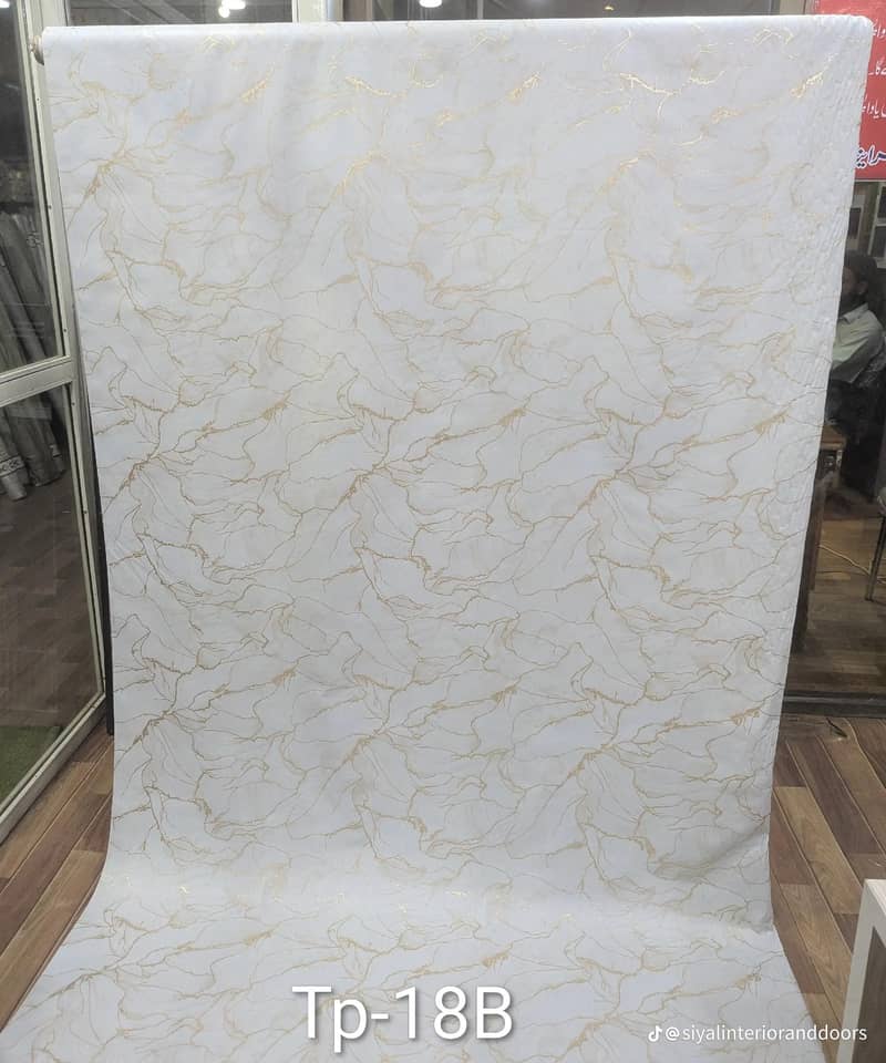 wall sheet 8