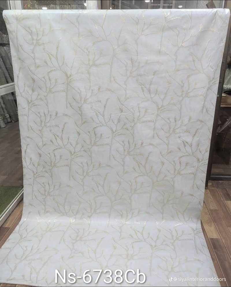 wall sheet 9