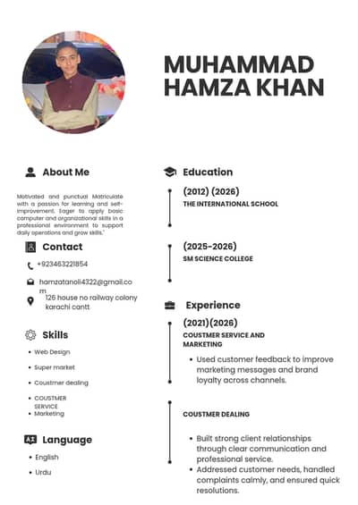 I need job all works